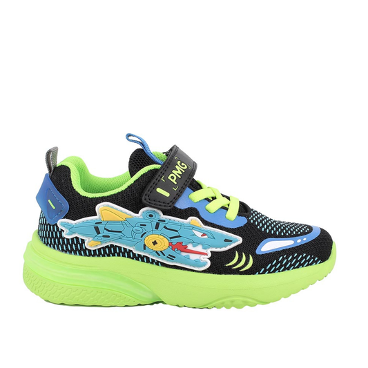 Sneakers da bambino con luci PRIMIGI
