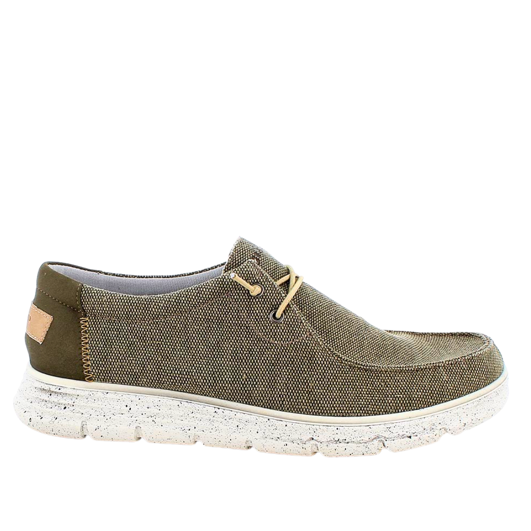 Scarpe da uomo militare IGI&CO