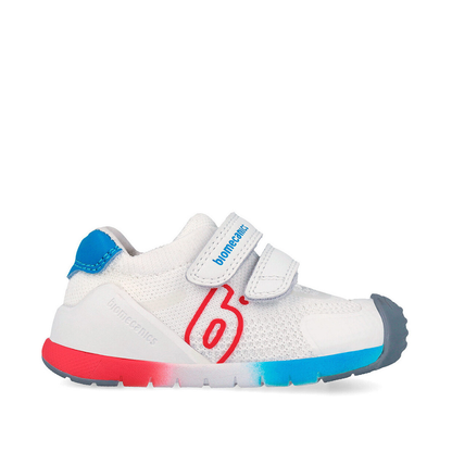 Sneakers Primi Passi Bambino BIOMECANICS