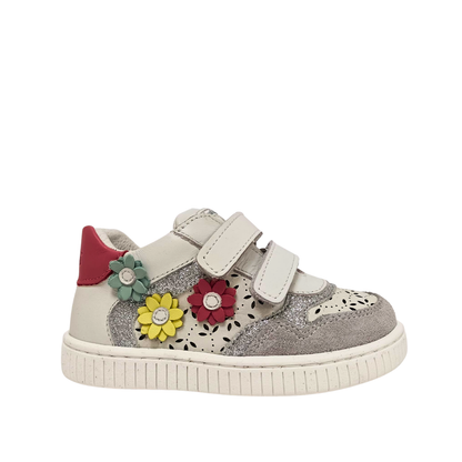 Sneakers Primi Passi Bambina BALDUCCI