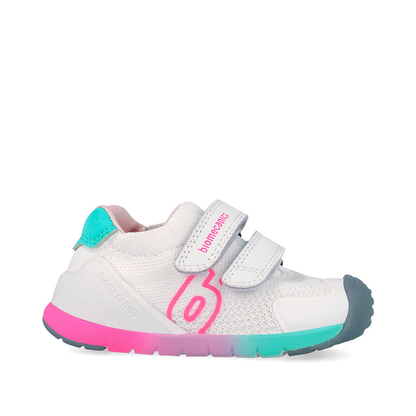 Sneakers Primi Passi Bambina BIOMECANICS