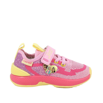 Sneakers Primi Passi Mermaid Magic PRIMIGI