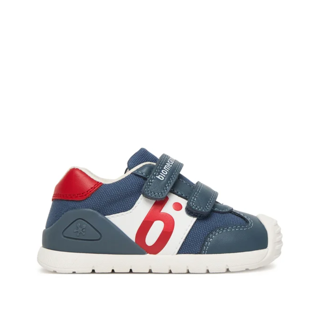 Sneaker Primi Passi bambino BIOMECANICS