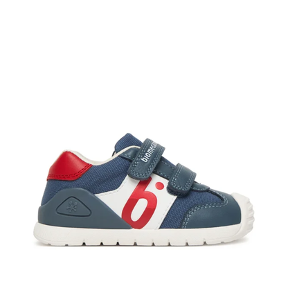 Sneaker Primi Passi bambino BIOMECANICS