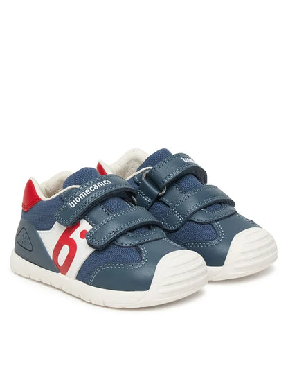 Sneaker Primi Passi bambino BIOMECANICS