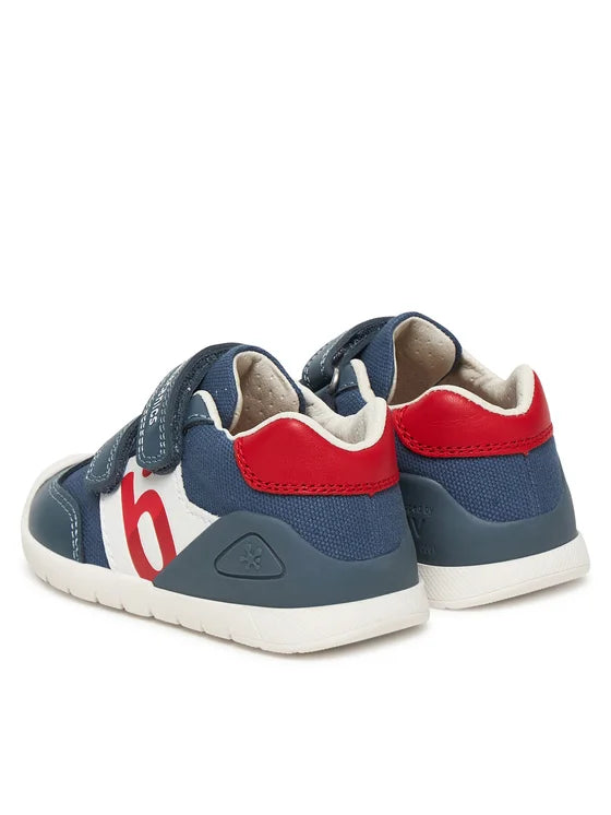 Sneaker Primi Passi bambino BIOMECANICS