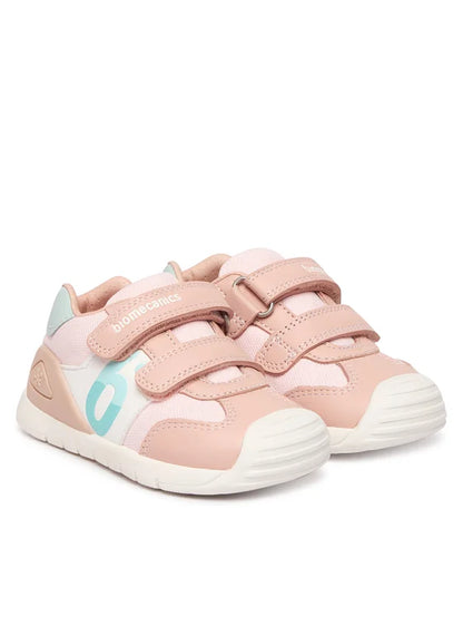 Sneaker Primi Passi bambina BIOMECANICS