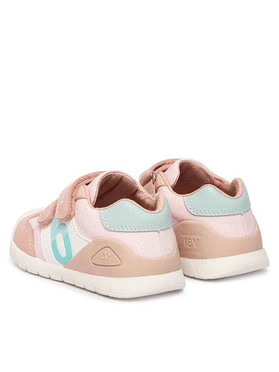 Sneaker Primi Passi bambina BIOMECANICS