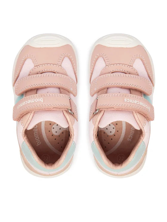 Sneaker Primi Passi bambina BIOMECANICS