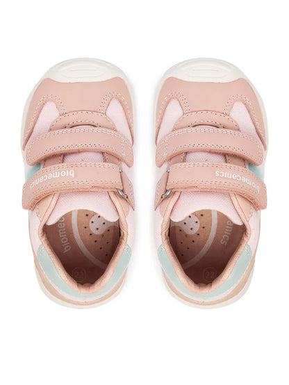 Sneaker Primi Passi bambina BIOMECANICS