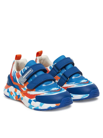 Sneaker Bambino BIOMECANICS