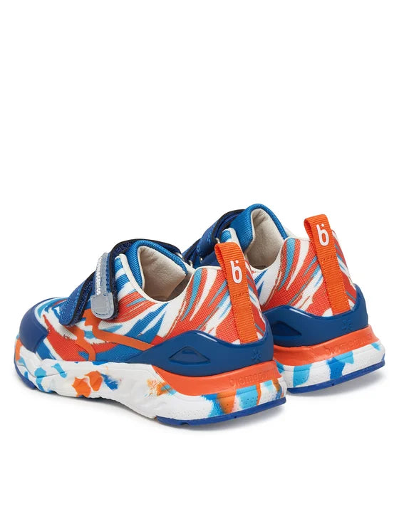 Sneaker Bambino BIOMECANICS