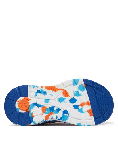 Sneaker Bambino BIOMECANICS