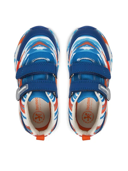 Sneaker Bambino BIOMECANICS