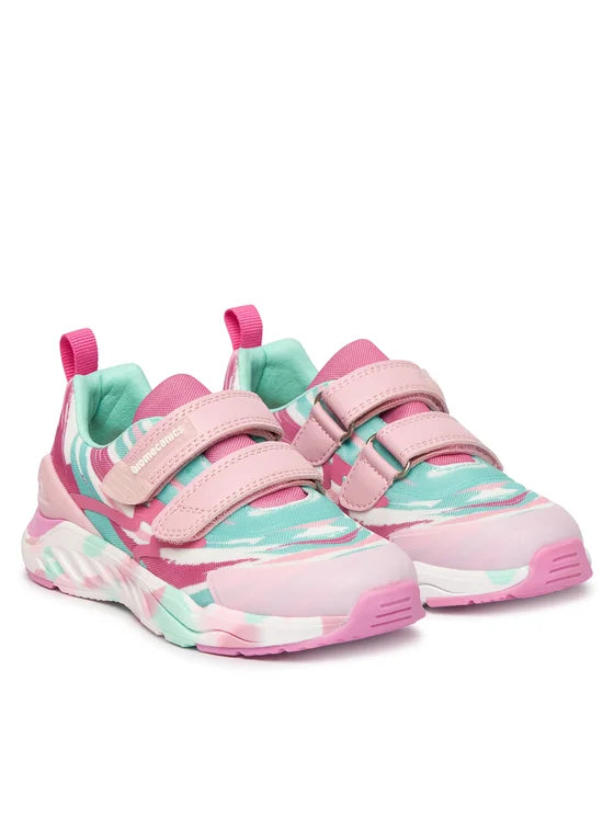 Sneaker Bambina BIOMECANICS