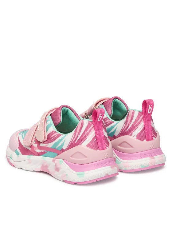 Sneaker Bambina BIOMECANICS