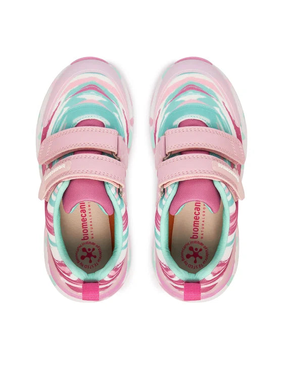 Sneaker Bambina BIOMECANICS