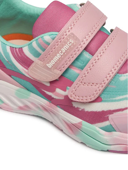 Sneaker Bambina BIOMECANICS