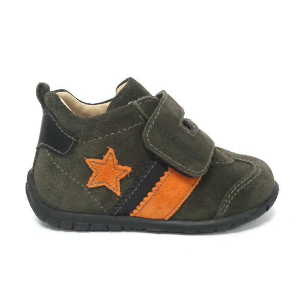 Sneakers Bambino Nero Giardini