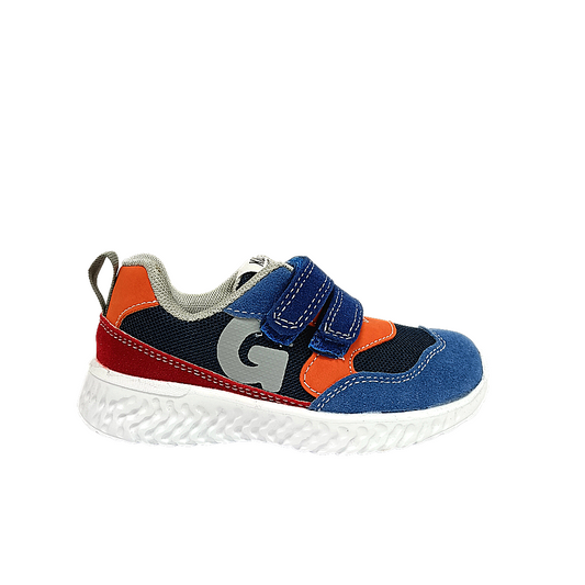 Sneakers Bambino Garvalin