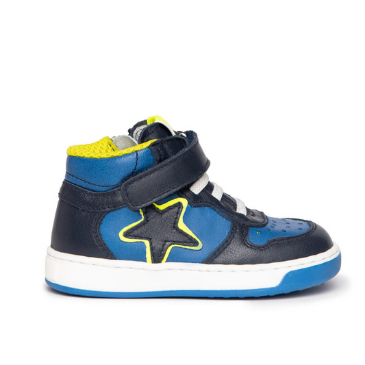 Sneakers Bambino NeroGiardini