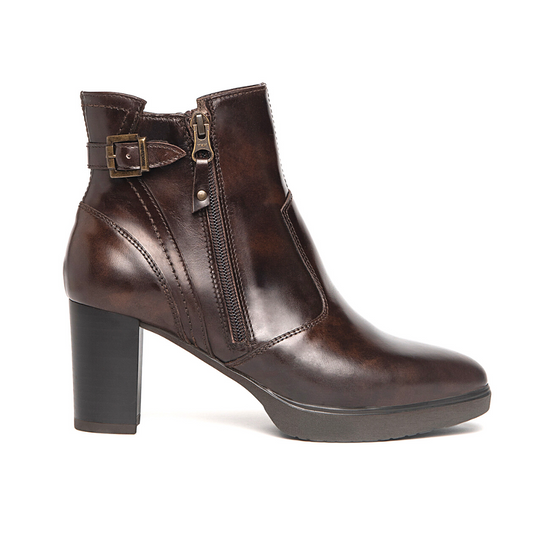 Tronchetto Donna NeroGiardini