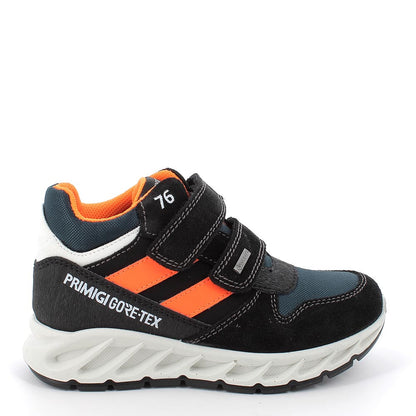 Sneakers Gore-Tex PRIMIGI