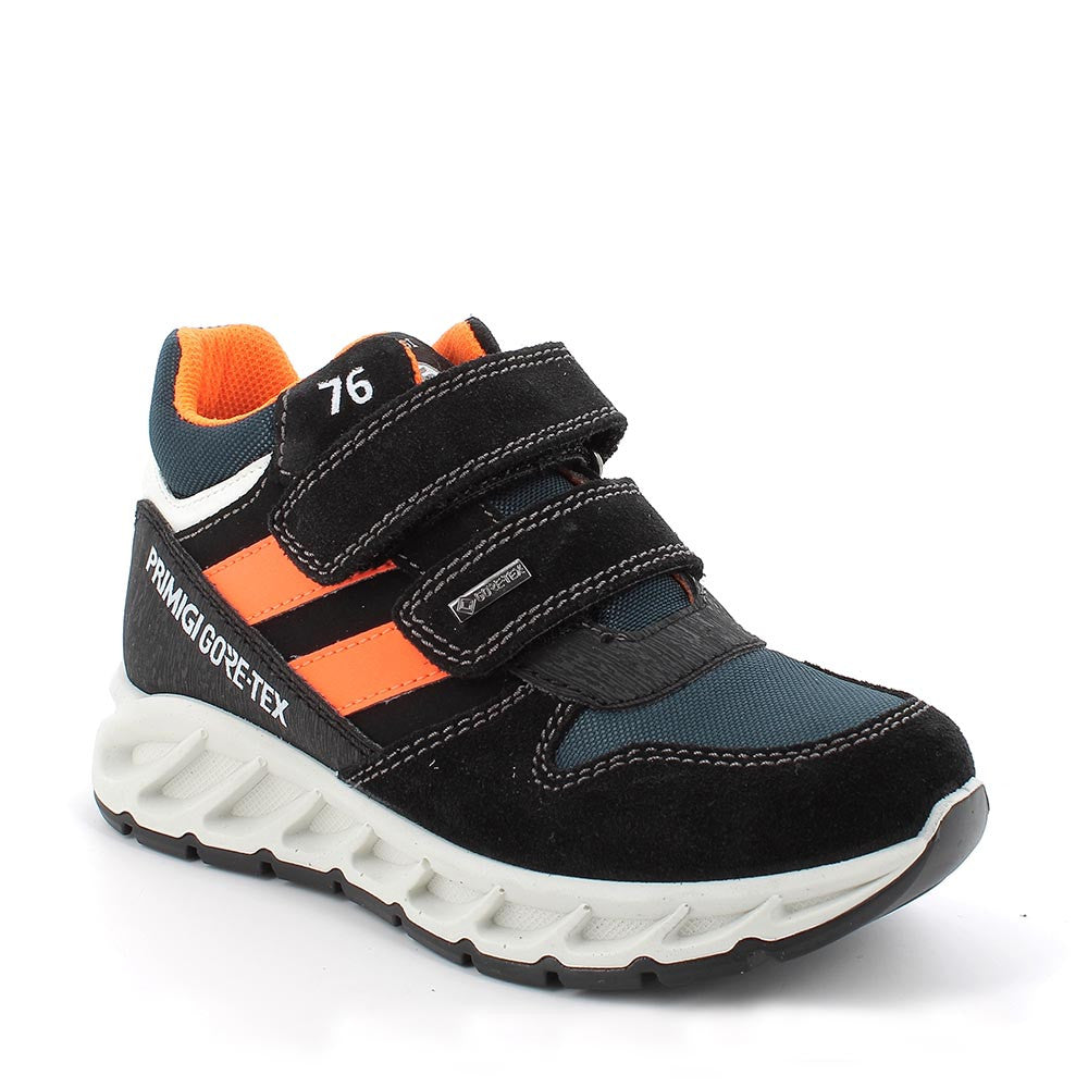 Sneakers Gore-Tex PRIMIGI