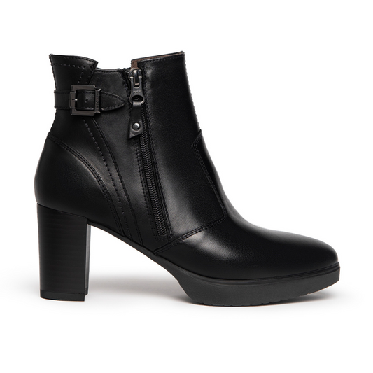 Tronchetto Donna NeroGiardini