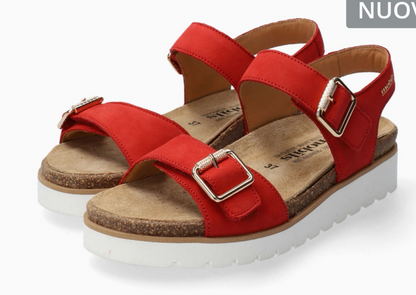 Sandalo Mobils by Mephisto