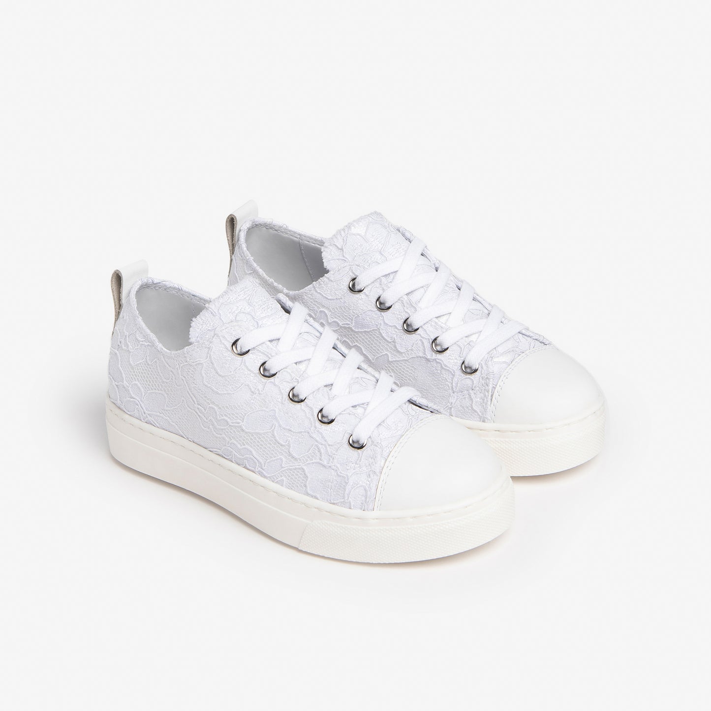 Sneakers Bambina NeroGiardini