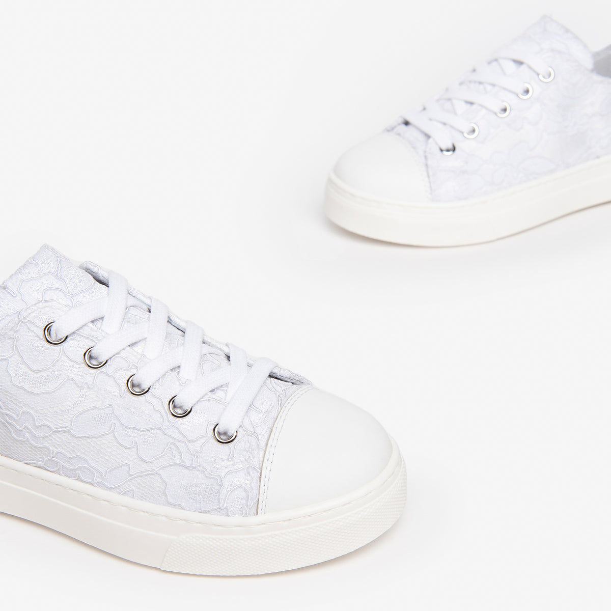 Sneakers Bambina NeroGiardini