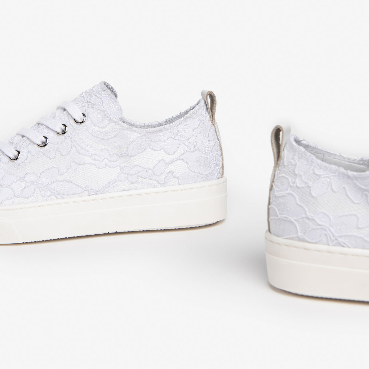 Sneakers Bambina NeroGiardini