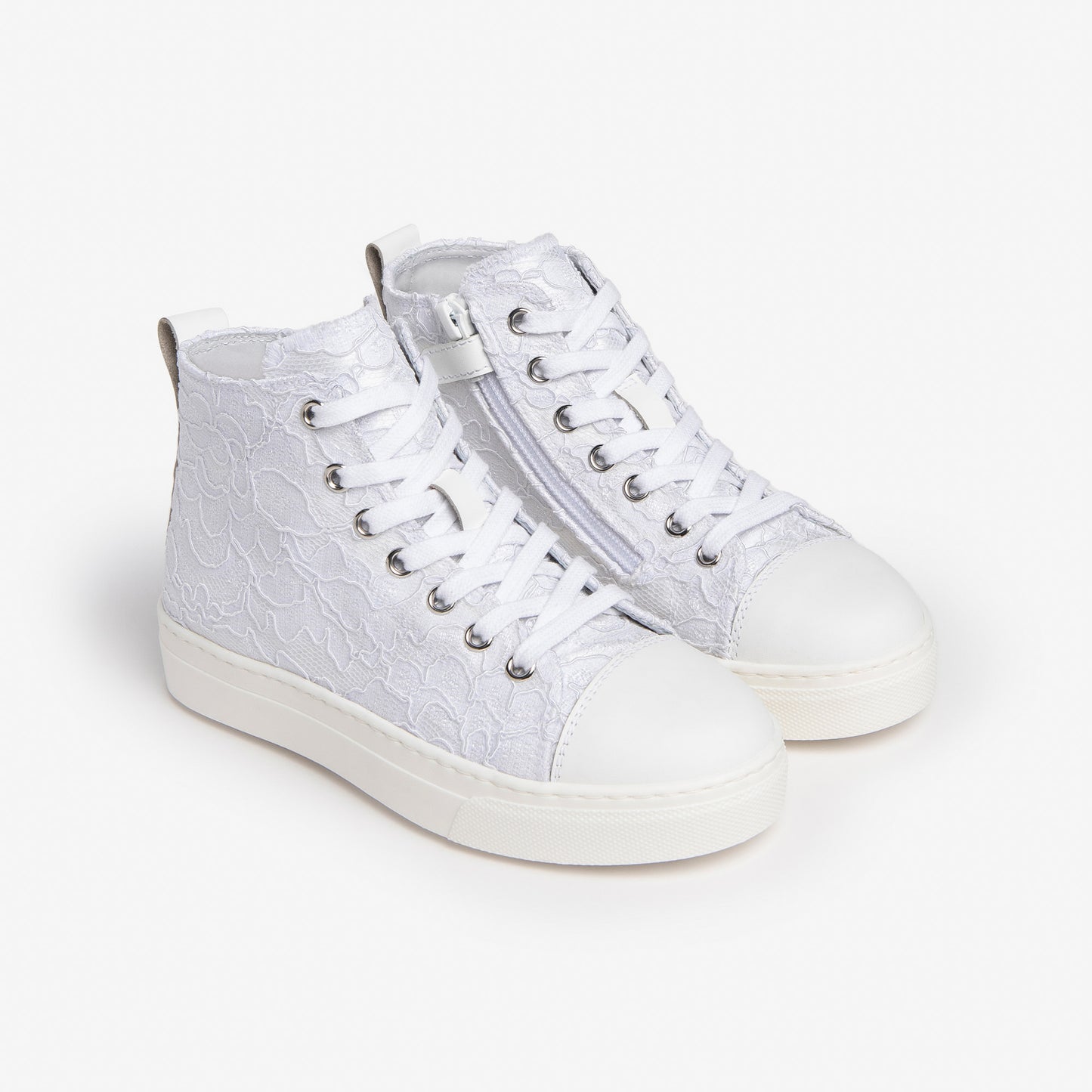 Sneakers Ragazza NeroGiardini