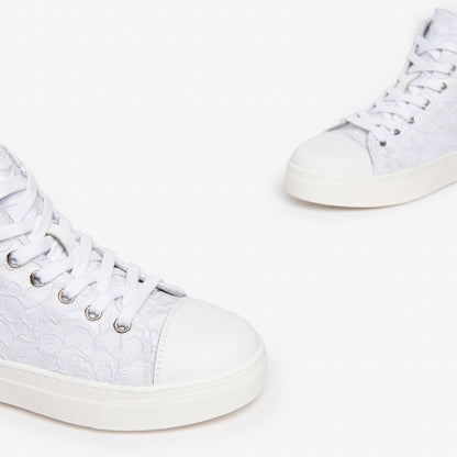 Sneakers Ragazza NeroGiardini