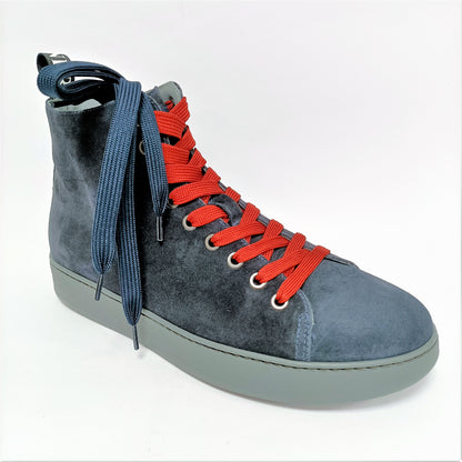 Sneakers Ragazzo Nero Giardini