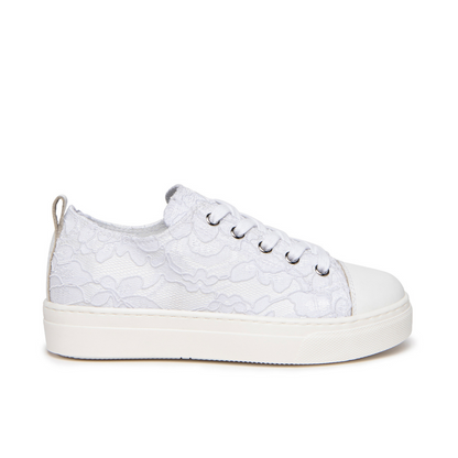 Sneakers Bambina NeroGiardini
