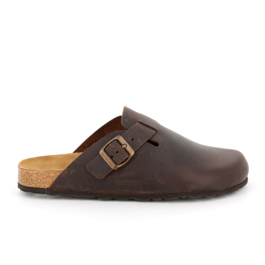 Ciabatta Uomo GRUNLAND