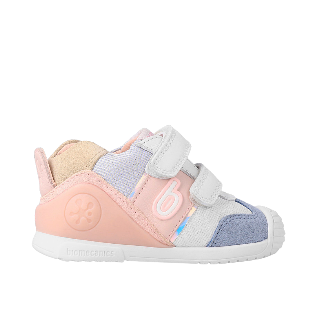 Sneakers Bambina Biomecanics