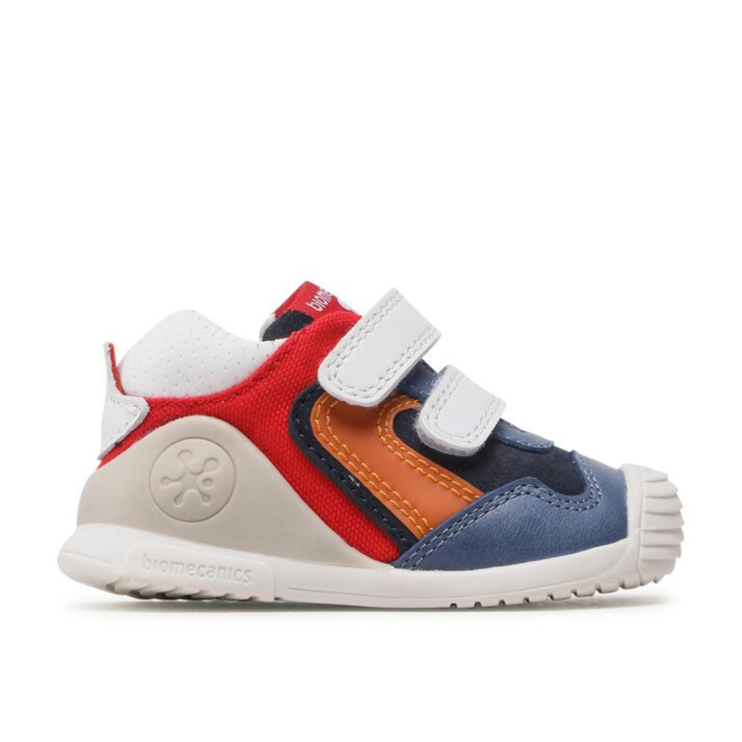 Sneakers Bambino Biomecanics