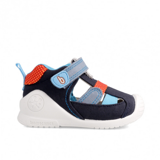 Sandalo Primi Passi BIOMECANICS