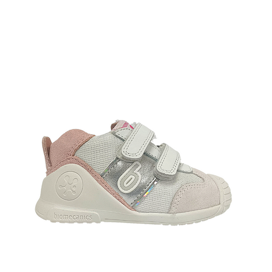 Sneakers Bambina Biomecanics