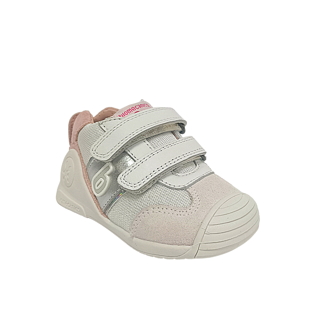 Sneakers Bambina Biomecanics