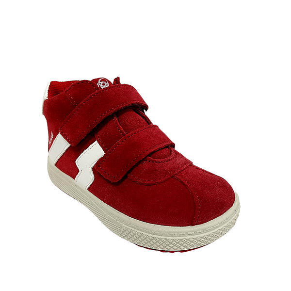 Sneakers Alta Bambino Primigi