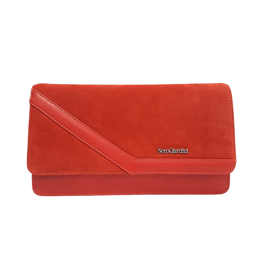 Pochette Donna NeroGiardini