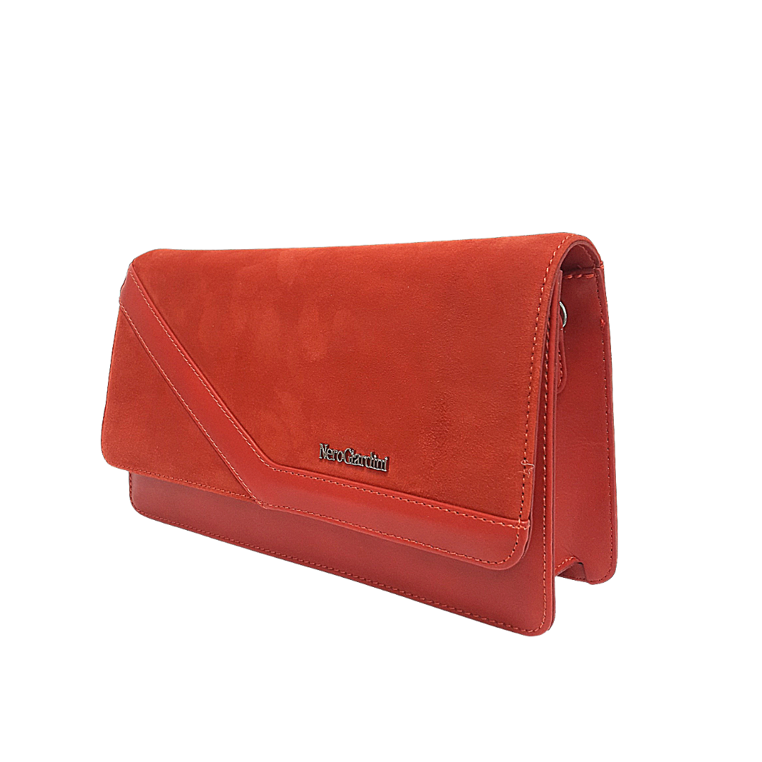 Pochette Donna NeroGiardini