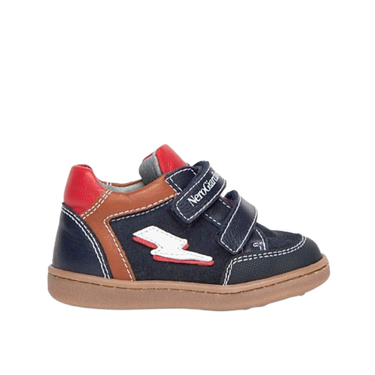 Sneakers Bambino Nero Giardini