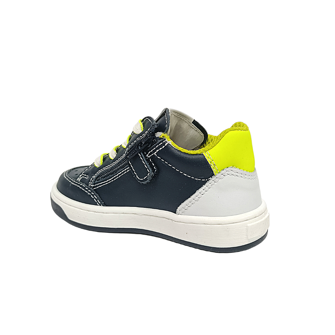 Sneakers Bambino Nero Giardini