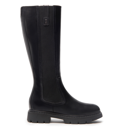 Stivali Donna NeroGiardini