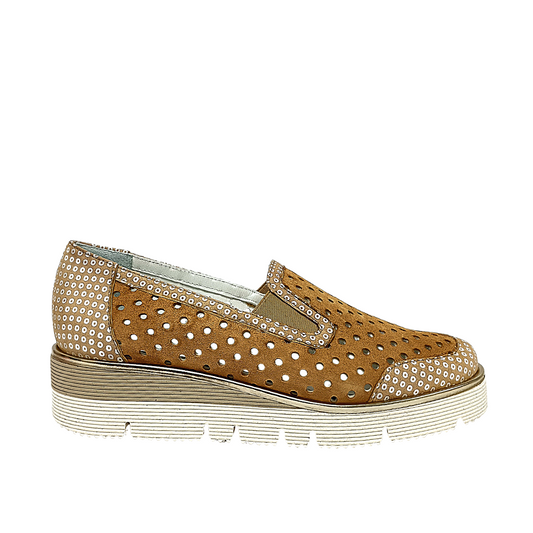Slip-On SCOLARO 1890
